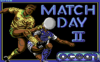 Bild från Game Set Match 2