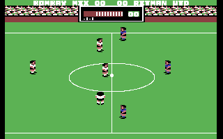 Bild från Game Set Match 2