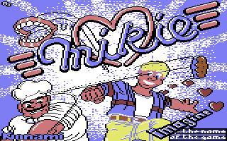Bild från Konamis Arcade Collection