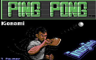 Bild från Konamis Arcade Collection