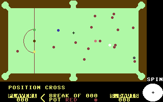 Bild från Game Set Match 2