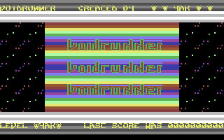 Bild från Voidrunner