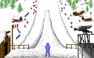Bild från Game Set Match 2